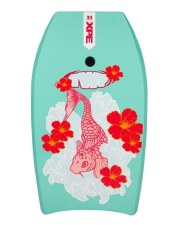 TWF XPE Slick Back Bodyboard